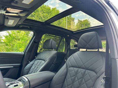 New 2026 BMW X5 sDrive40i w/ Executive Package RWD image 49