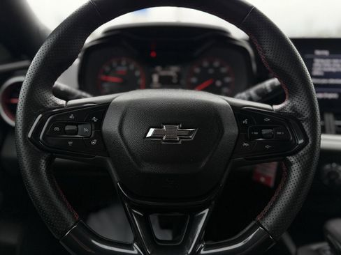 Used 2024 Chevrolet Trax RS w/ Driver Confidence Package image 15