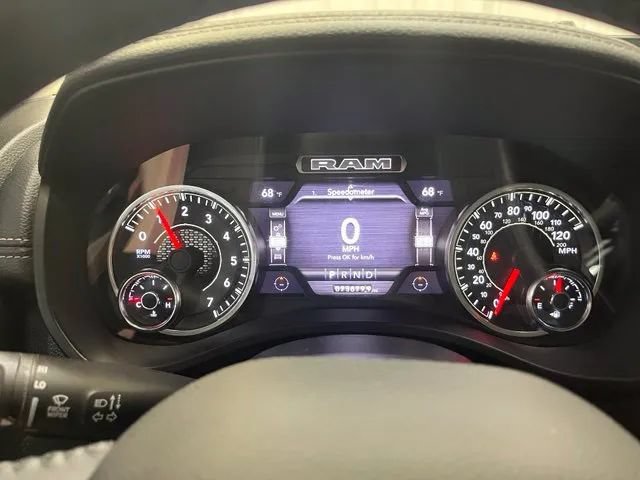 Used 2022 RAM 1500 Laramie AWD/4WD image 20