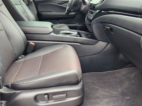 Used 2024 Honda Ridgeline Black Edition image 26