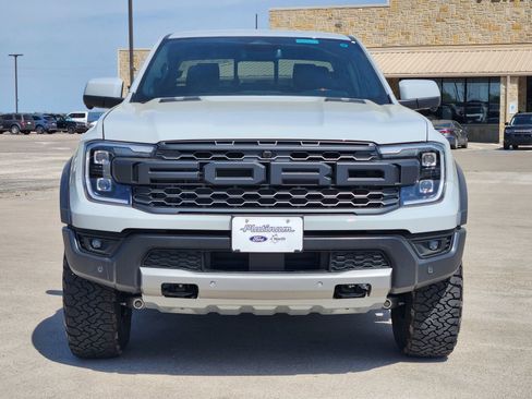 New 2026 Ford Ranger Raptor image 6