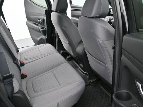 Used 2024 Hyundai Santa Cruz SEL w/ Activity Package image 9