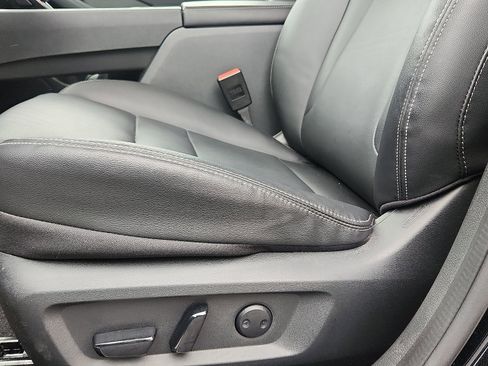 Used 2024 Nissan Rogue SL image 23