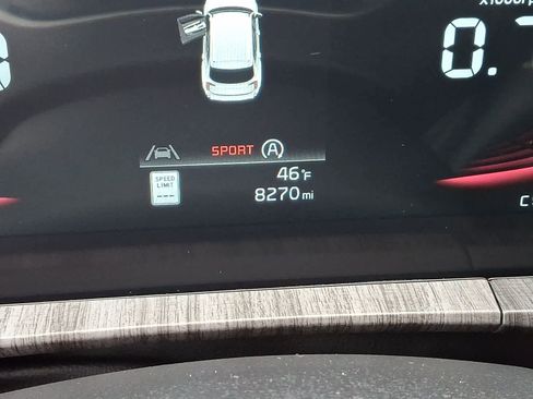 Used 2024 Kia Telluride EX image 23