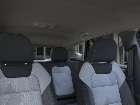 New 2026 Chevrolet Trax LS w/ LS Convenience Package FWD image 24
