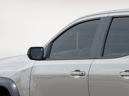 New 2026 Chevrolet Colorado ZR2 image 12