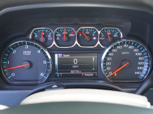 Used 2015 Chevrolet Silverado 2500 LT RWD image 18