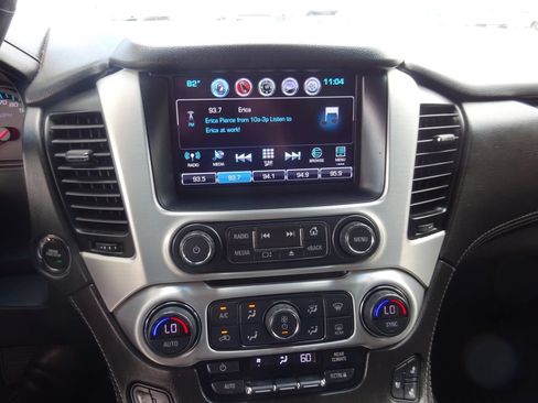 Certified 2019 GMC Yukon XL SLT w/ Open Road Package RWD image 28