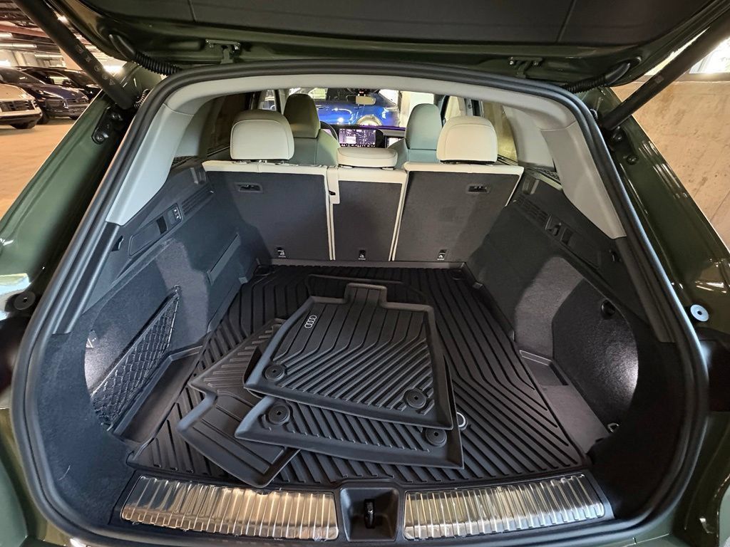 New 2026 Audi Q5 Prestige AWD/4WD image 31