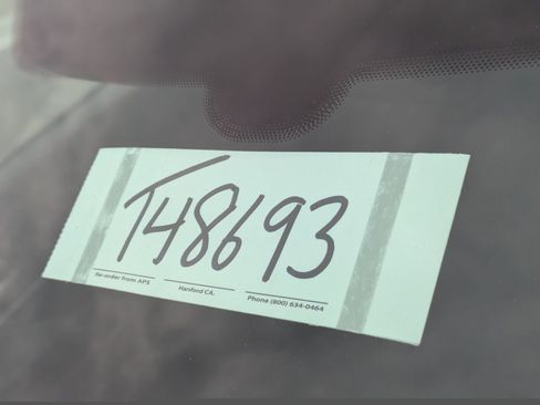 New 2026 Ford Explorer ST RWD image 17