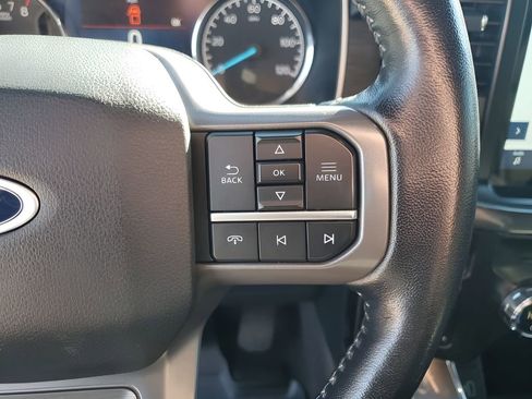 Used 2021 Ford F150 XLT w/ Equipment Group 302A High image 33