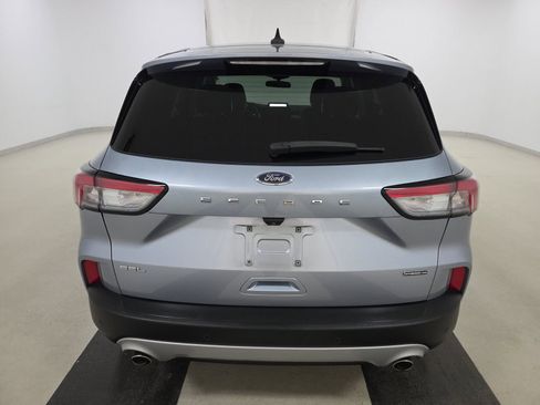 Used 2022 Ford Escape SEL AWD/4WD image 8