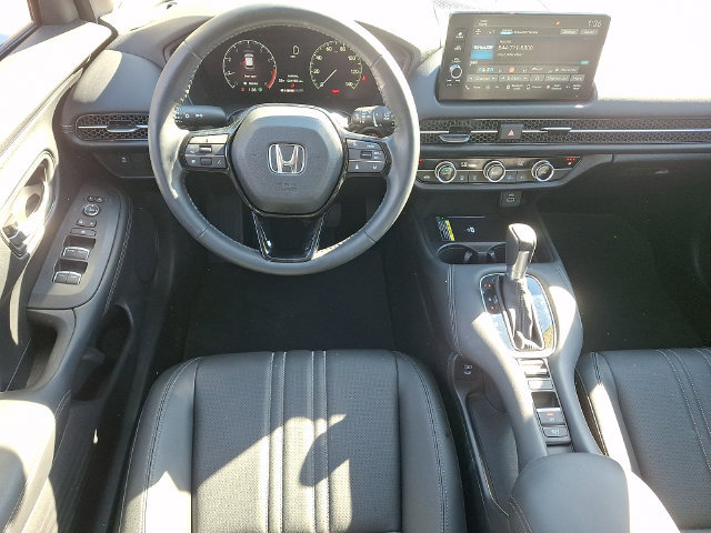 Certified 2024 Honda HR-V EX-L image 12