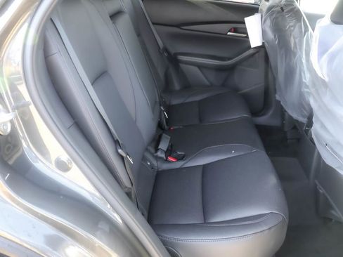 New 2026 MAZDA CX-30 AWD 2.5 S w/ Premium Package image 37