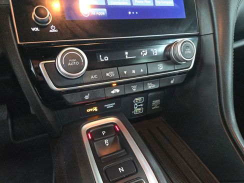 Used 2021 Honda Insight Touring image 25