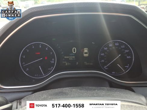 Used 2019 Toyota Avalon XSE w/ Carpet Mat Package FWD image 20