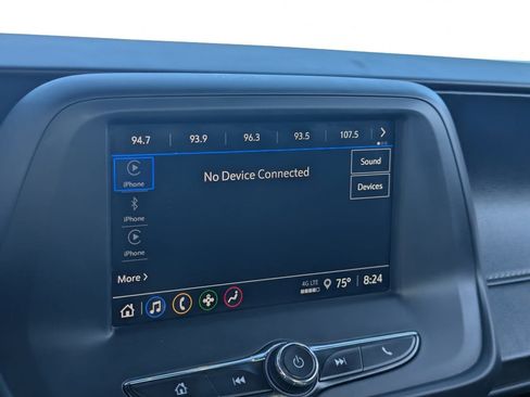 Used 2023 Chevrolet Camaro LT image 20