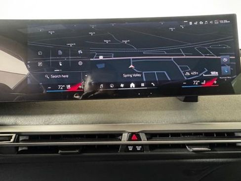 New 2026 BMW iX xDrive45 w/ M Sport Package image 13