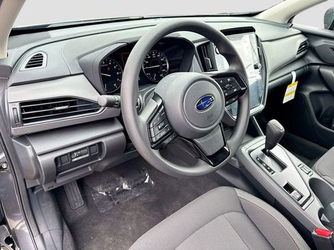 New 2026 Subaru Crosstrek 2.0i Premium AWD/4WD image 9