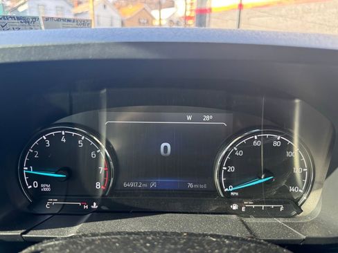 Used 2022 Ford Maverick XLT w/ Equipment Group 300A Standard image 15