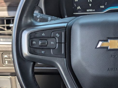 Certified 2024 Chevrolet Tahoe LT image 24