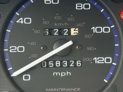 Used 2000 Honda Civic EX image 41