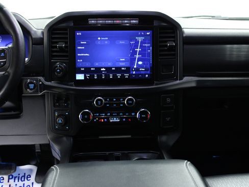 Used 2024 Ford F150 Lariat w/ Bed Utility Package image 19