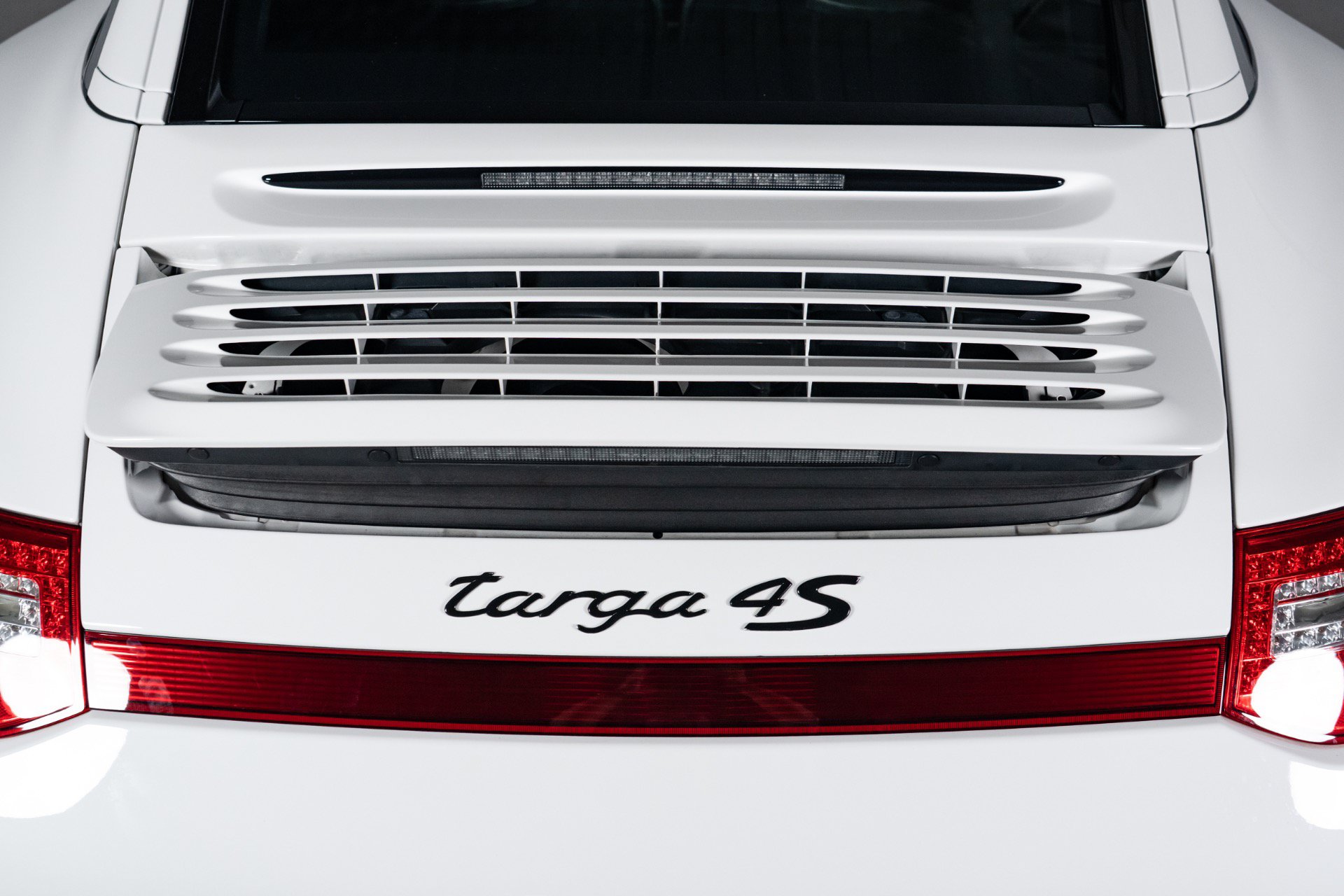 Used 2012 Porsche 911 Targa 4S AWD/4WD image 18