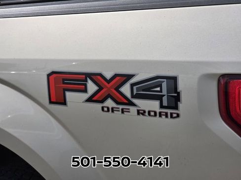 Used 2017 Ford F150 XLT w/ Equipment Group 302A Luxury AWD/4WD image 7