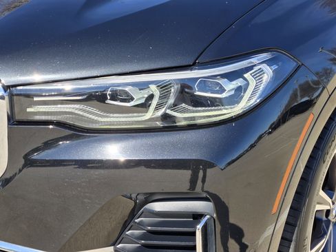 Used 2020 BMW X7 xDrive40i w/ Premium Package image 9