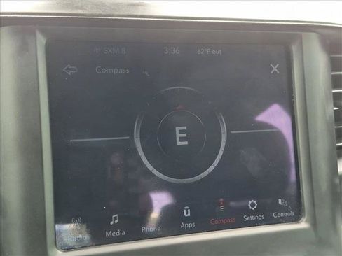 Used 2020 RAM 1500 Lone Star RWD image 12