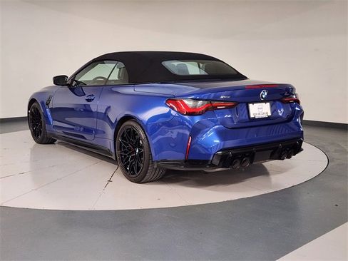 Used 2024 BMW M4 xDrive Competition w/ Executive Package image 5