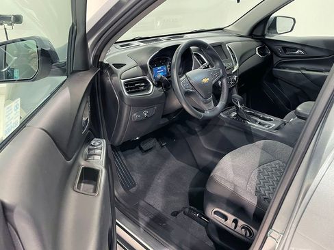 Used 2024 Chevrolet Equinox LT AWD/4WD image 20