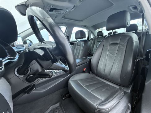 Used 2018 Audi A4 2.0T Ultra Premium image 10