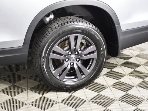 Used 2019 Honda Ridgeline Sport image 52