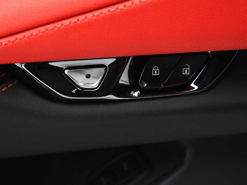 New 2026 Chevrolet Corvette Z06 RWD image 43