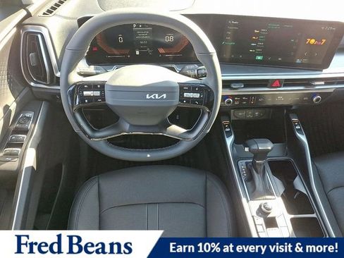 New 2026 Kia Sorento S image 7