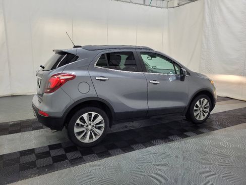 Used 2020 Buick Encore Preferred AWD/4WD image 10