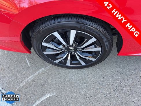 Used 2023 Honda Civic EX image 34