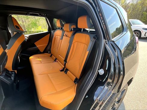 Certified 2026 BMW X3 M50 w/ Premium Package image 21