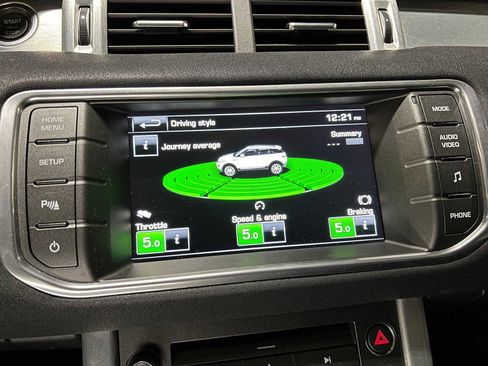 Used 2015 Land Rover Range Rover Evoque Pure Plus image 32