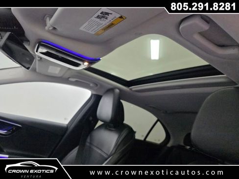 Used 2023 Mercedes-Benz C 300 C 300 image 19