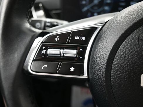 Certified 2024 Kia Seltos X-Line AWD/4WD image 28
