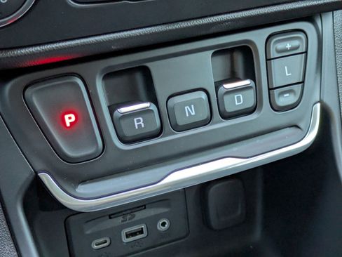 Used 2020 GMC Terrain Denali w/ Denali Premium Package image 12