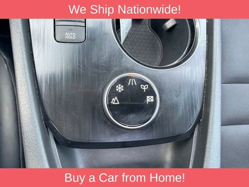 Used 2023 Nissan Rogue SV w/ SV Premium B Package AWD/4WD image 20
