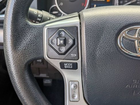 Used 2017 Toyota Tundra SR5 w/ TRD Off Road Package AWD/4WD image 19