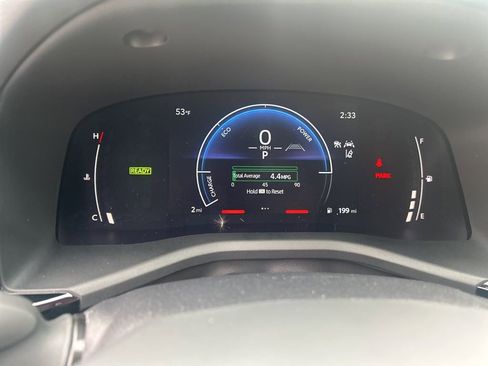 New 2026 Toyota Camry LE image 8