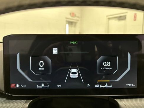 Used 2025 Kia K4 GT-Line Turbo FWD image 27