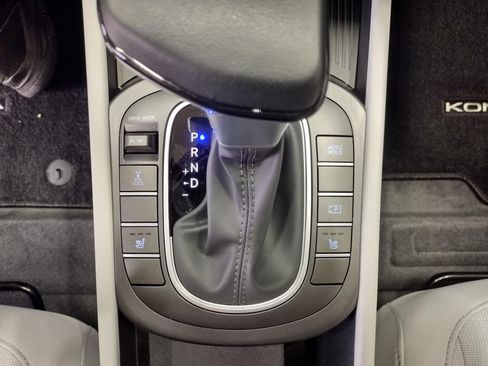 Certified 2026 Hyundai Kona SEL Sport AWD/4WD image 24