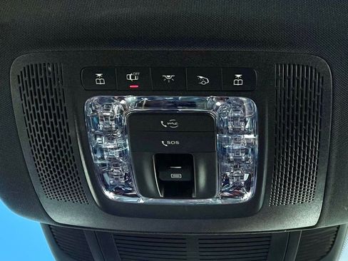 Certified 2025 Mercedes-Benz GLE 53 AMG 4MATIC Coupe image 43